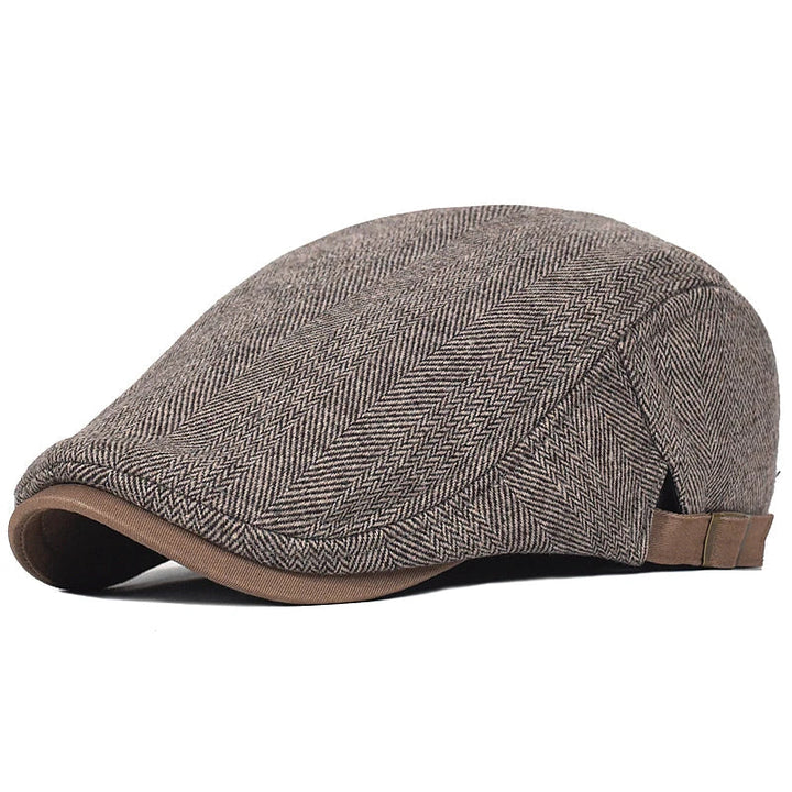 Cazel | Chapeau premium pour homme