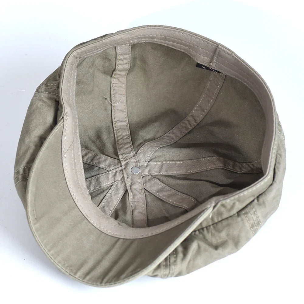 Cazel | Casquette vintage en coton