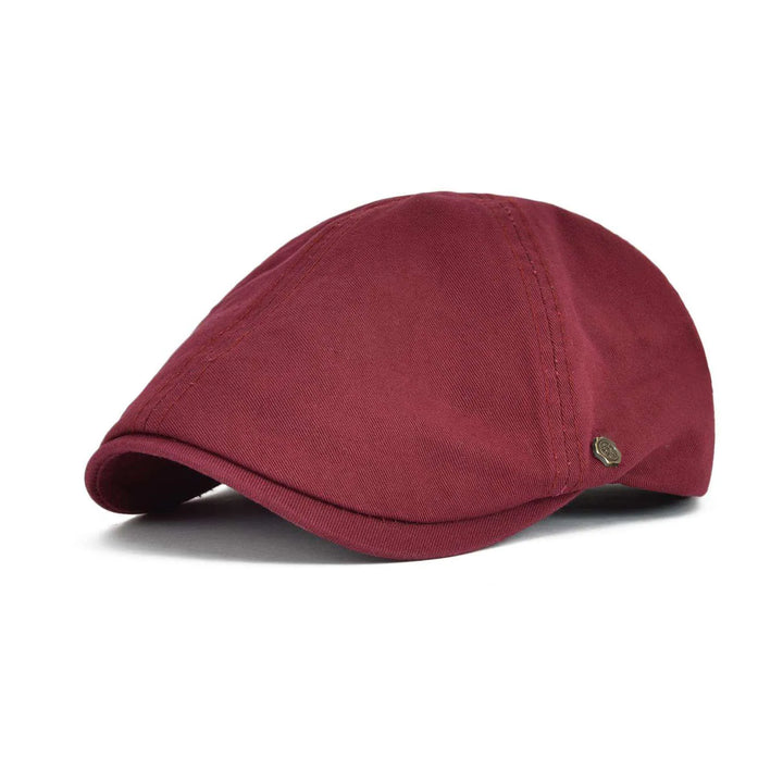 Cazel | Casquette de golf en coton