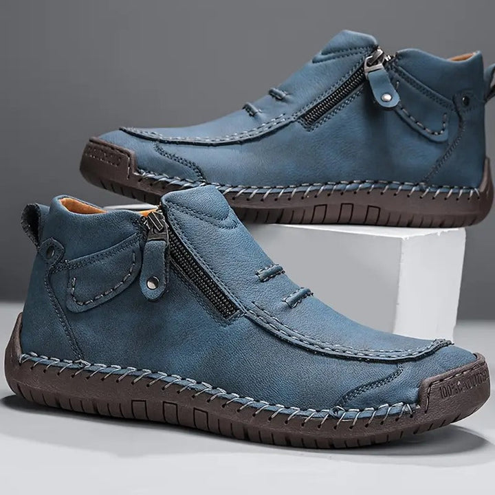 MAISON LUMIÈRE | CHAUSSURES ERGONOMIQUES ORTHOPÉDIQUES