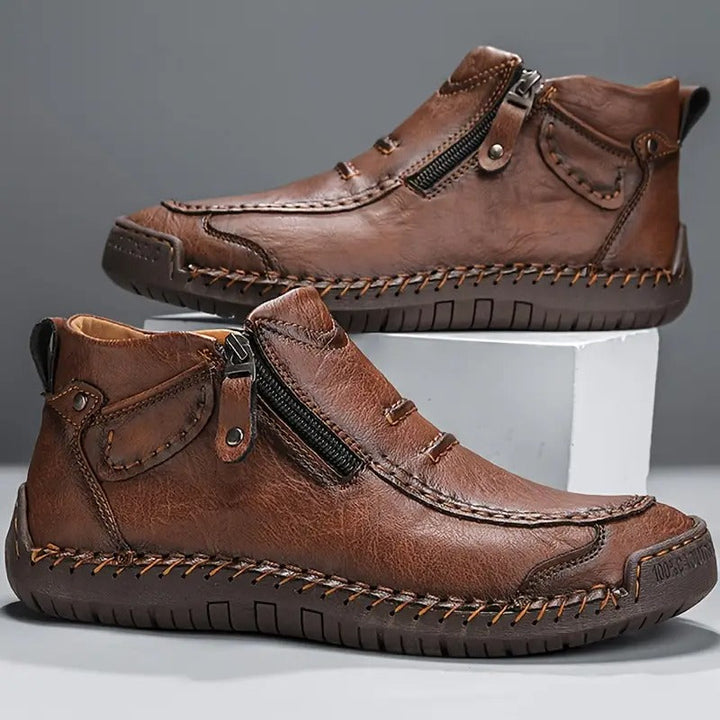 MAISON LUMIÈRE | CHAUSSURES ERGONOMIQUES ORTHOPÉDIQUES