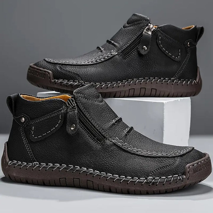 MAISON LUMIÈRE | CHAUSSURES ERGONOMIQUES ORTHOPÉDIQUES