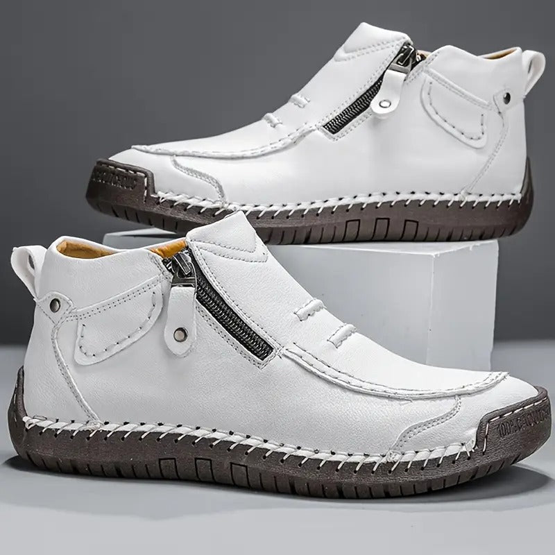 MAISON LUMIÈRE | CHAUSSURES ERGONOMIQUES ORTHOPÉDIQUES