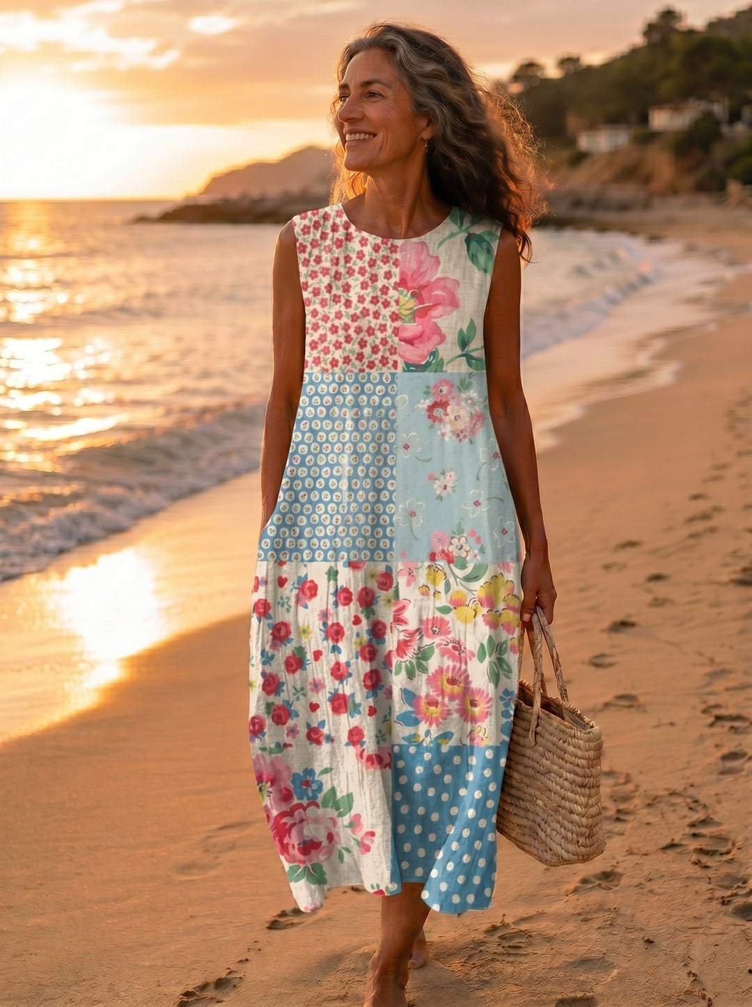 Lovisa | Robe d'été décontractée