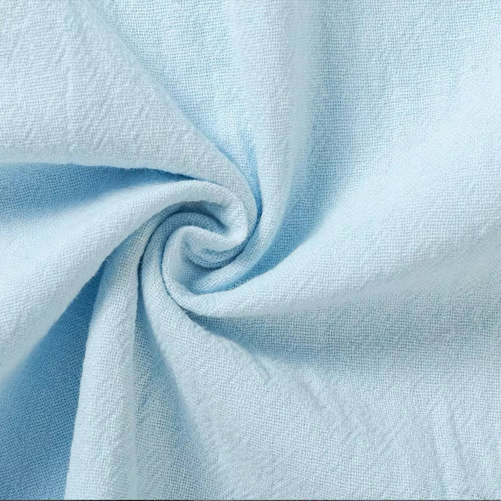 MAISON LUMIÈRE | PANTALON LÉGER EN LIN