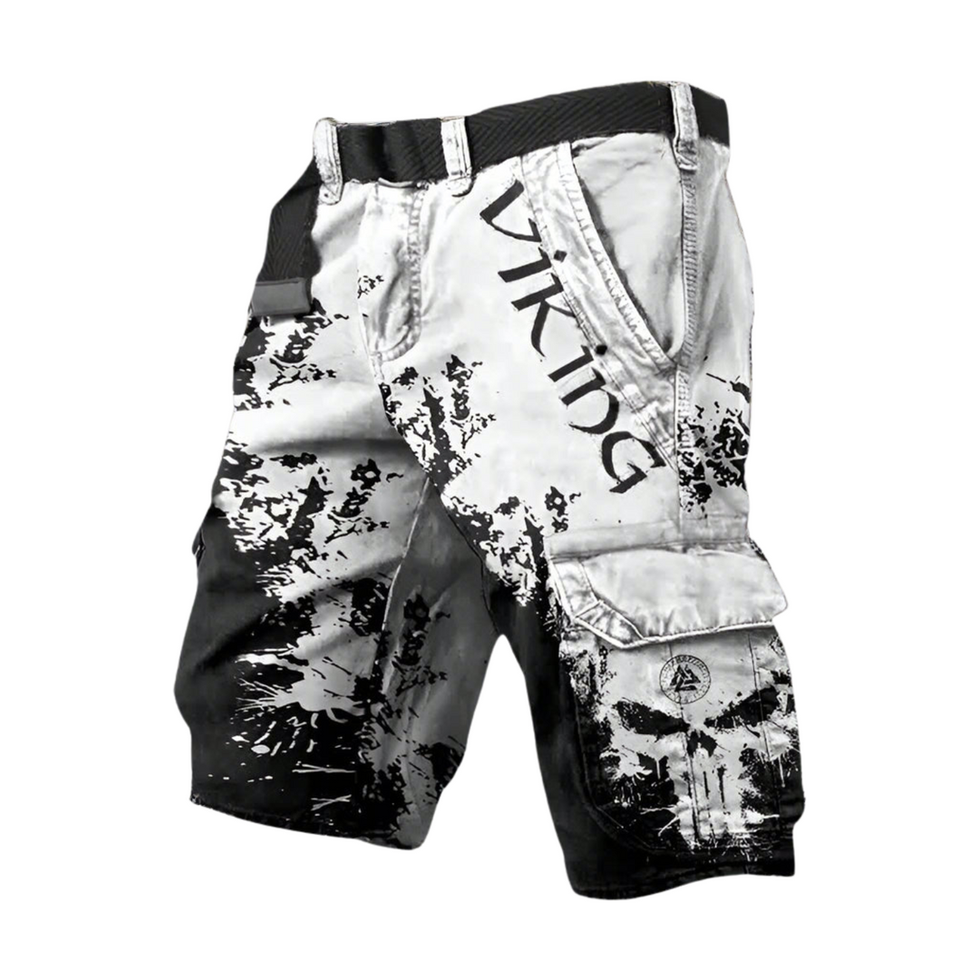 Cazel | Short cargo viking confortable