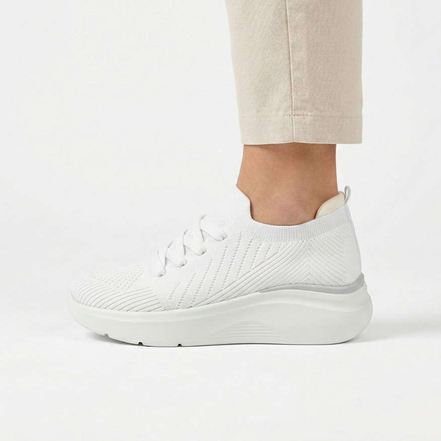 MAISON LUMIÈRE | Sneakers Confort Légers Sofia