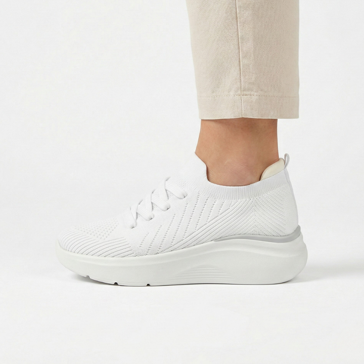 MAISON LUMIÈRE | Sneakers Confort Légers Sofia