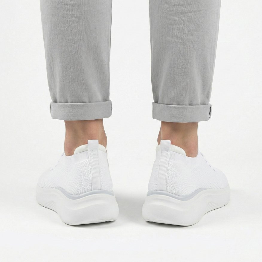 MAISON LUMIÈRE | Sneakers Confort Légers Sofia