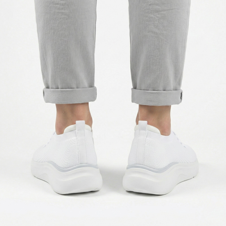 MAISON LUMIÈRE | Sneakers Confort Légers Sofia
