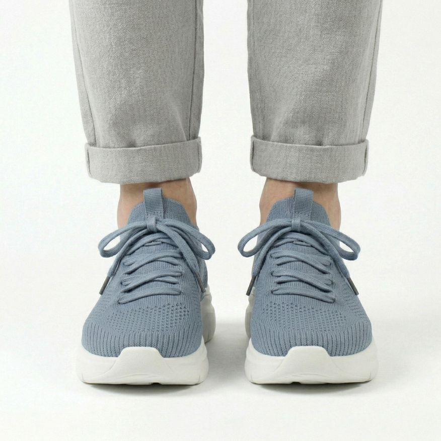MAISON LUMIÈRE | Sneakers Confort Légers Sofia