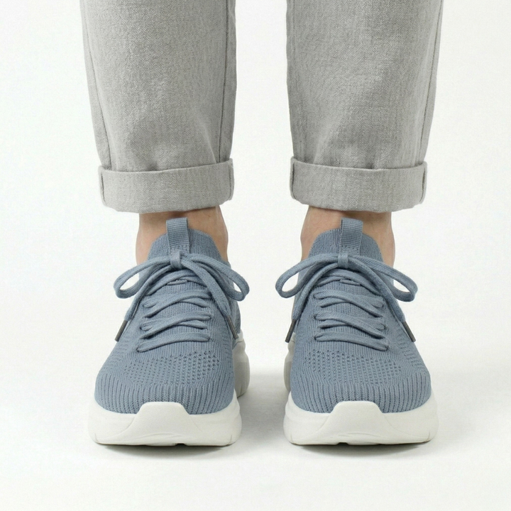 MAISON LUMIÈRE | Sneakers Confort Légers Sofia