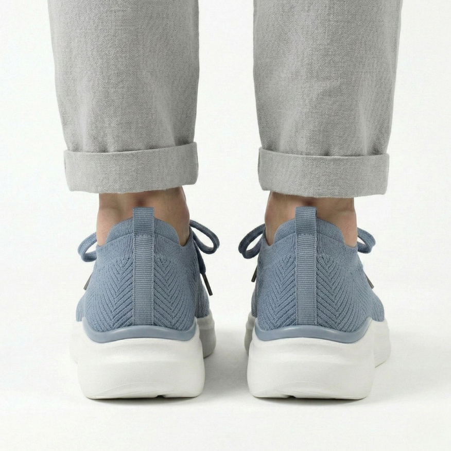 MAISON LUMIÈRE | Sneakers Confort Légers Sofia