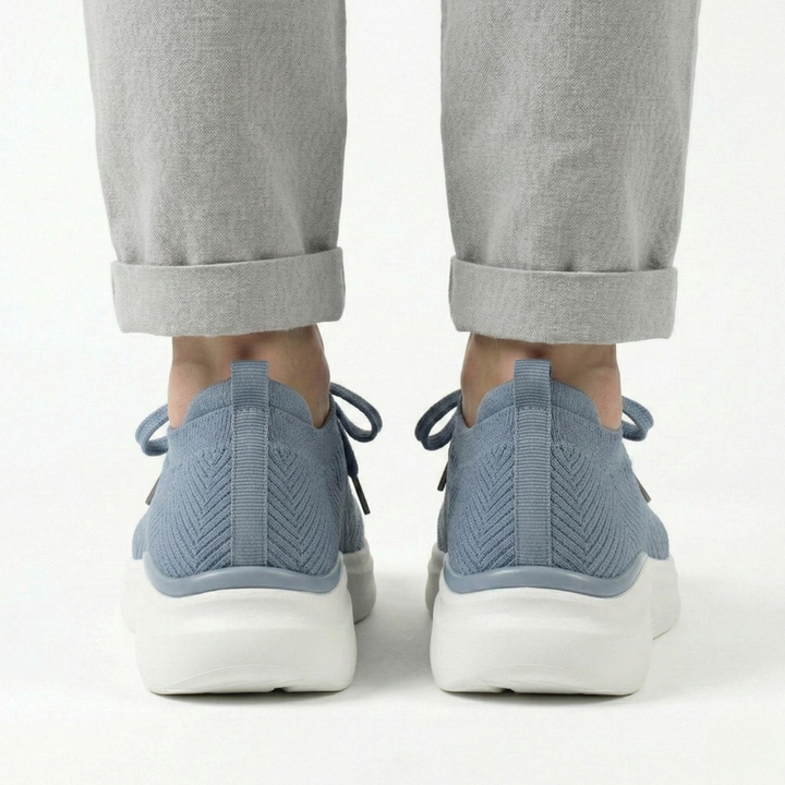 MAISON LUMIÈRE | Sneakers Confort Légers Sofia