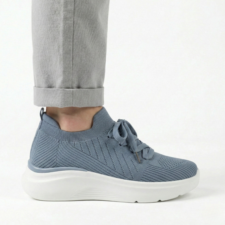 MAISON LUMIÈRE | Sneakers Confort Légers Sofia