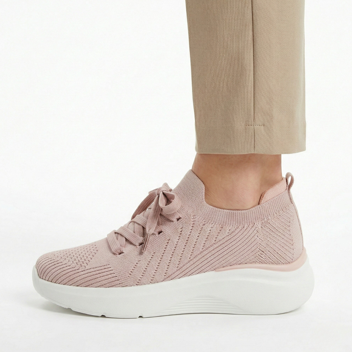 MAISON LUMIÈRE | Sneakers Confort Légers Sofia
