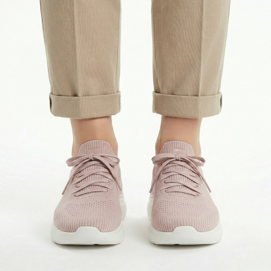 MAISON LUMIÈRE | Sneakers Confort Légers Sofia