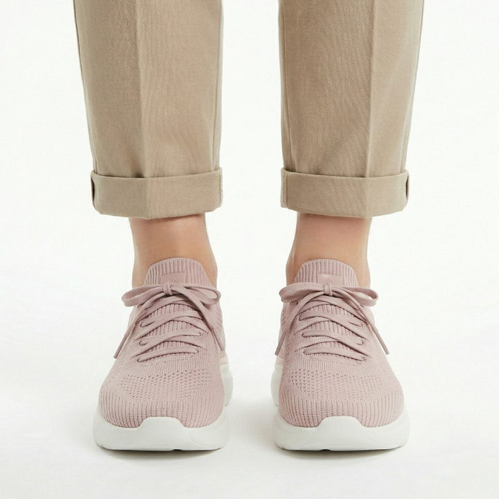 MAISON LUMIÈRE | Sneakers Confort Légers Sofia
