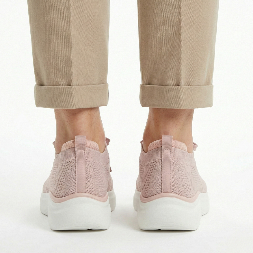 MAISON LUMIÈRE | Sneakers Confort Légers Sofia