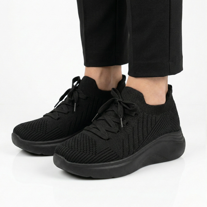 MAISON LUMIÈRE | Sneakers Confort Légers Sofia