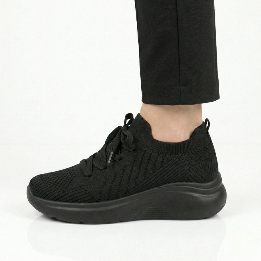 MAISON LUMIÈRE | Sneakers Confort Légers Sofia