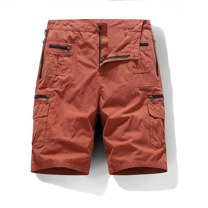 MAISON LUMIÈRE | Short Cargo Confort Alessandro