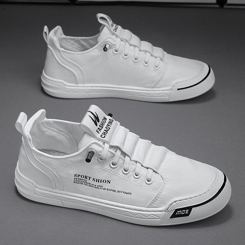 MAISON LUMIÈRE | CHAUSSURE CASUAL ÉLÉGANTE POUR HOMME