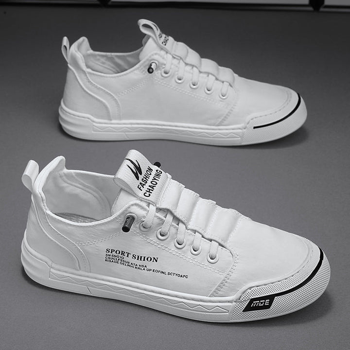 MAISON LUMIÈRE | CHAUSSURE CASUAL ÉLÉGANTE POUR HOMME