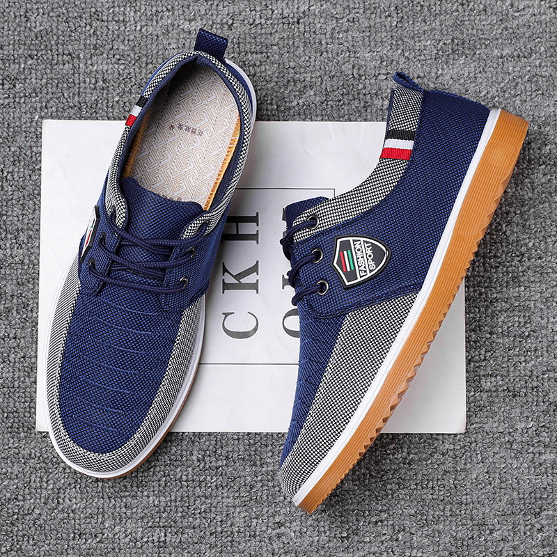 MAISON LUMIÈRE | CHAUSSURES PREMIUM AVEC SEMELLE ORTHOPÉDIQUE