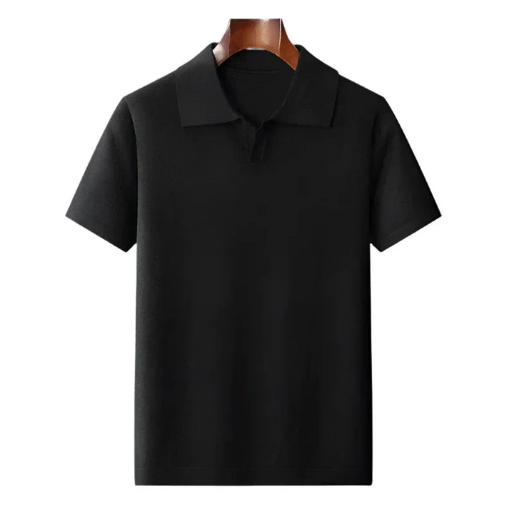 Cazel | Polo en coton classique Key West