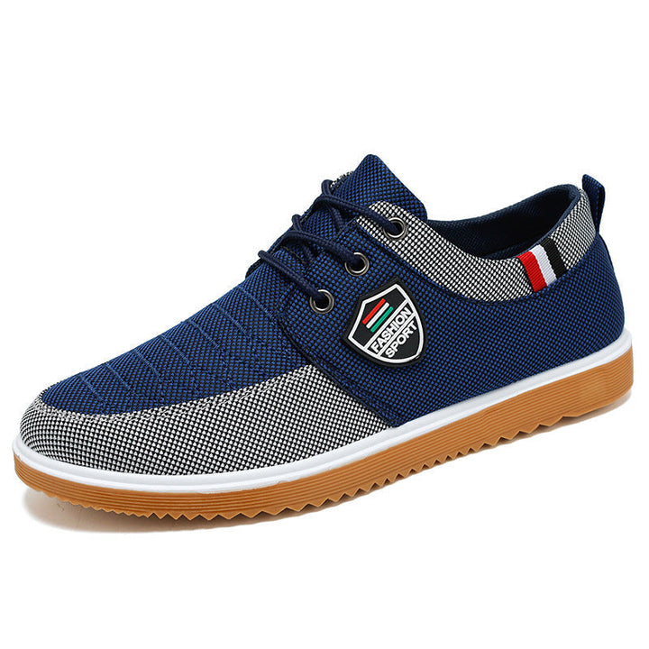 MAISON LUMIÈRE | CHAUSSURES PREMIUM AVEC SEMELLE ORTHOPÉDIQUE