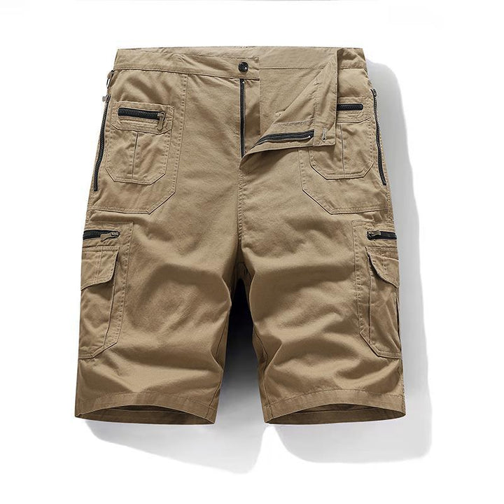 MAISON LUMIÈRE | Short Cargo Confort Alessandro