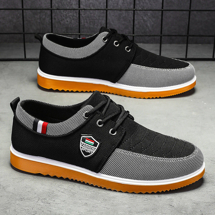 MAISON LUMIÈRE | CHAUSSURES PREMIUM AVEC SEMELLE ORTHOPÉDIQUE