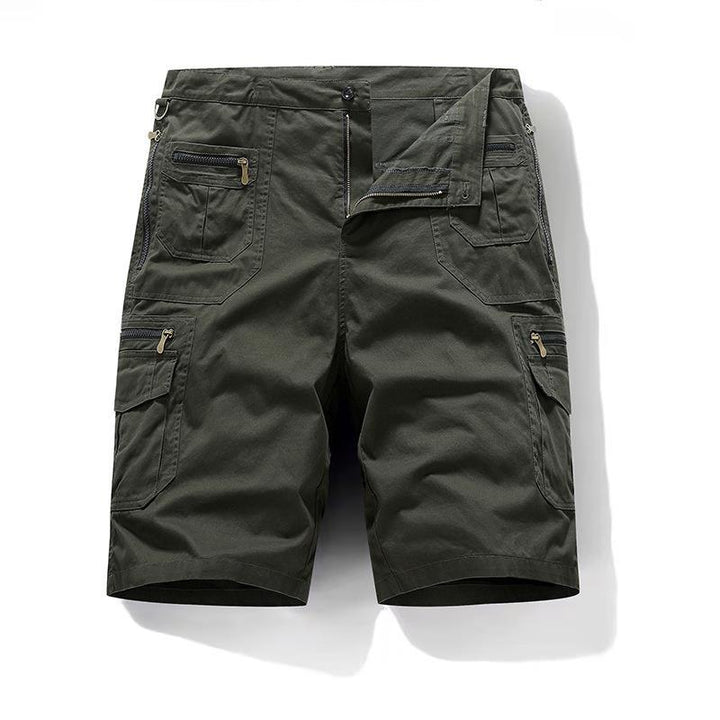 MAISON LUMIÈRE | Short Cargo Confort Alessandro