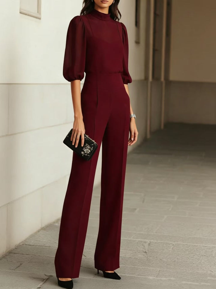Emma™ | Élégant ensemble 3 pièces