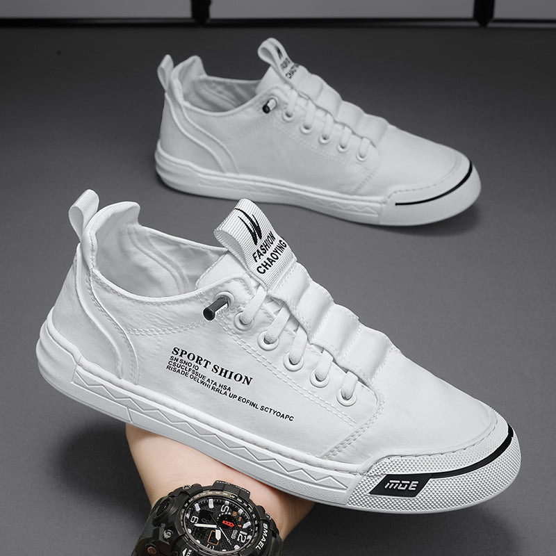MAISON LUMIÈRE | CHAUSSURE CASUAL ÉLÉGANTE POUR HOMME
