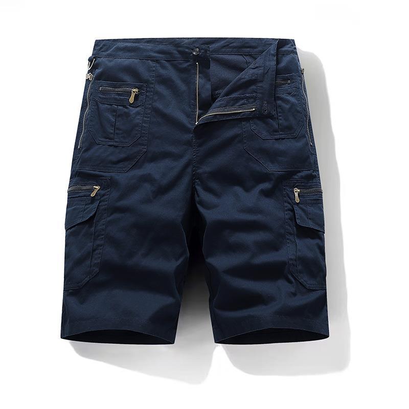 MAISON LUMIÈRE | Short Cargo Confort Alessandro