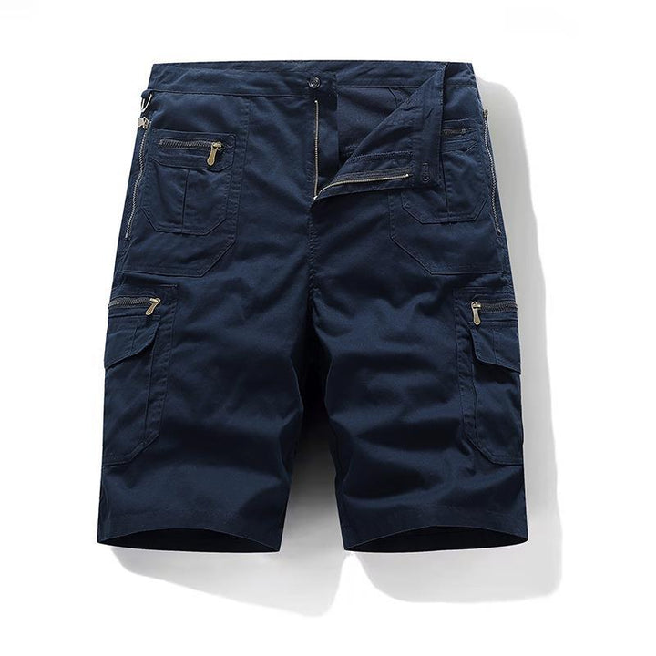 MAISON LUMIÈRE | Short Cargo Confort Alessandro
