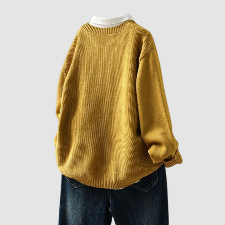 Cardigan en maille douillet Berlinda™