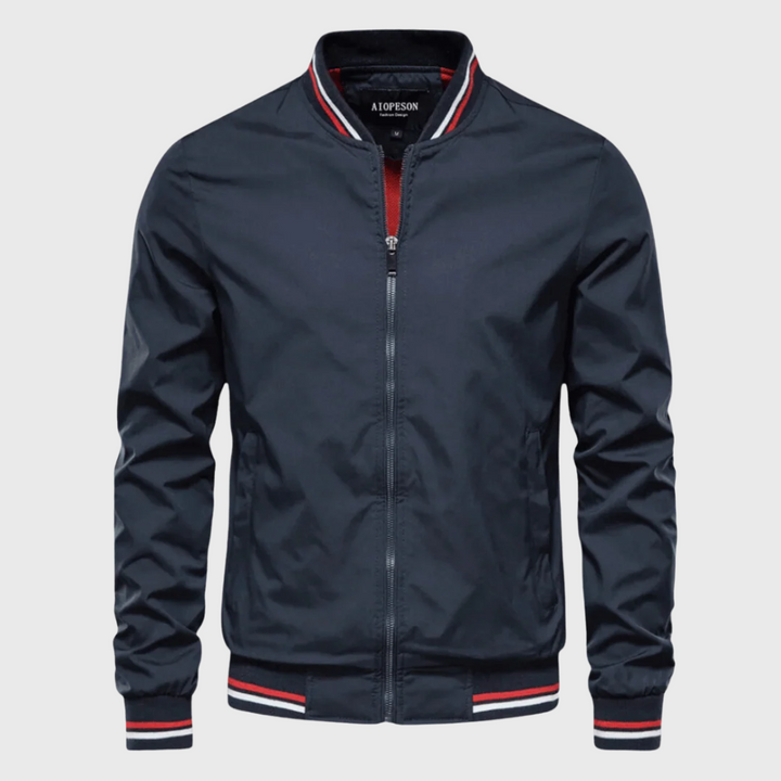 MAISON LUMIÈRE | BOMBER CLASSIQUE