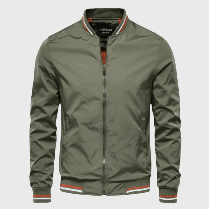 MAISON LUMIÈRE | BOMBER CLASSIQUE