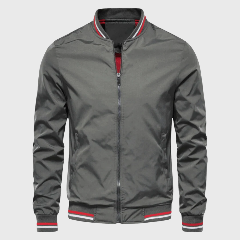MAISON LUMIÈRE | BOMBER CLASSIQUE
