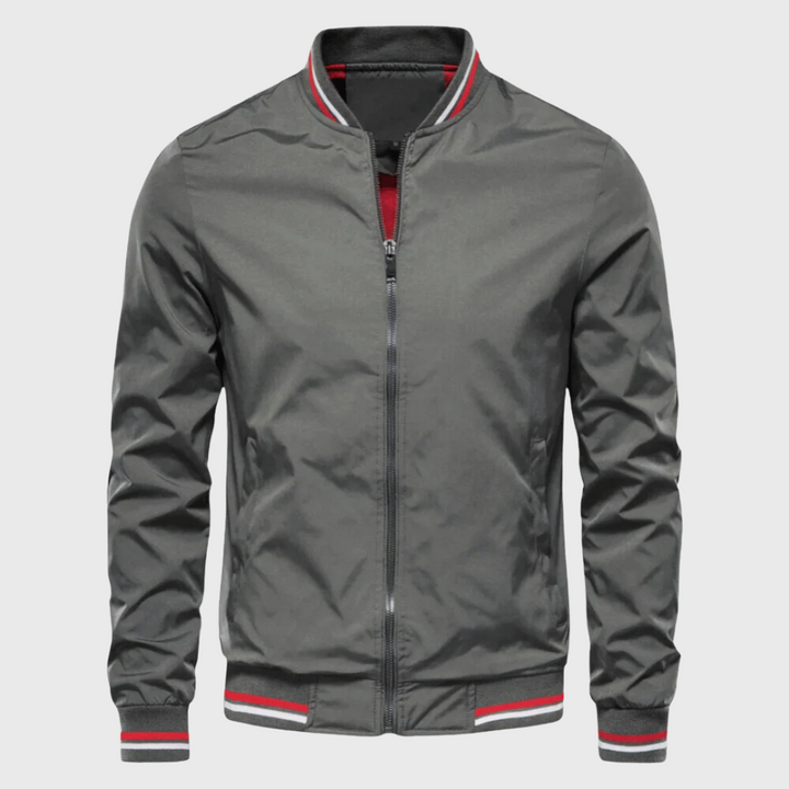 MAISON LUMIÈRE | BOMBER CLASSIQUE