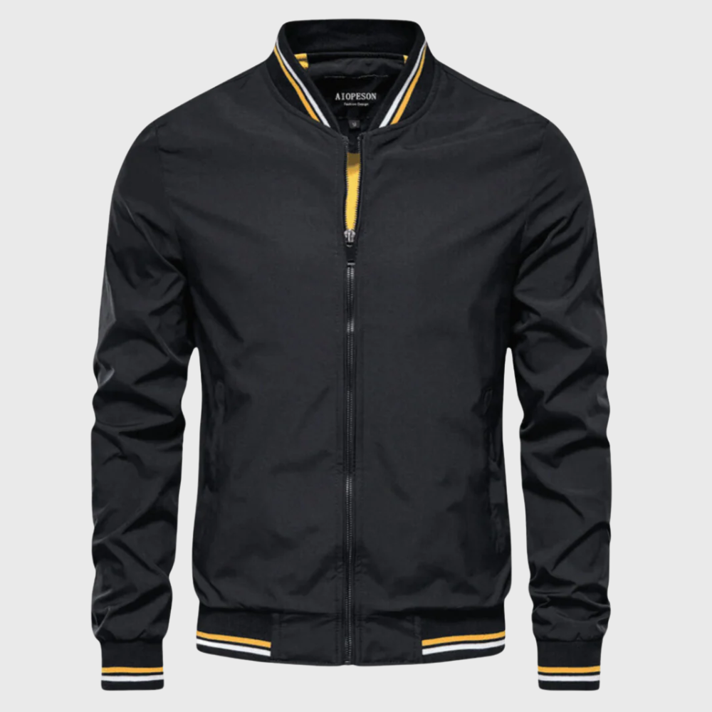 MAISON LUMIÈRE | BOMBER CLASSIQUE
