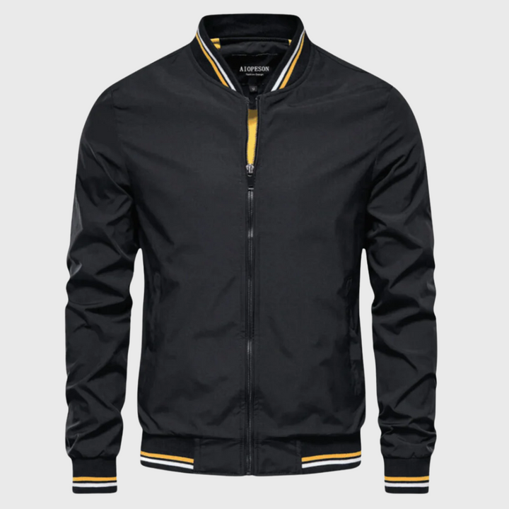 MAISON LUMIÈRE | BOMBER CLASSIQUE