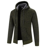 MAISON LUMIÈRE | SWEAT ULTIME HOMME