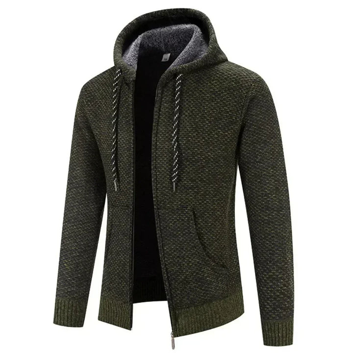 MAISON LUMIÈRE | SWEAT ULTIME HOMME