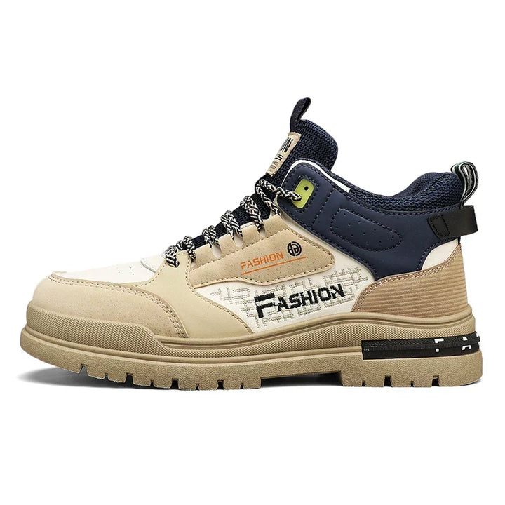 MAISON LUMIÈRE | CHAUSSURES CASUAL DE PROMENADE