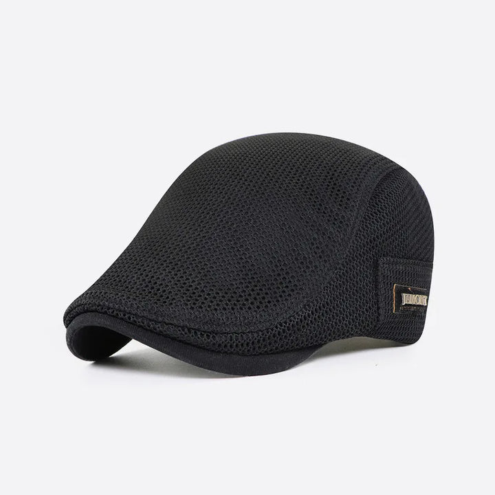 Cazel | Casquette respirante pour homme