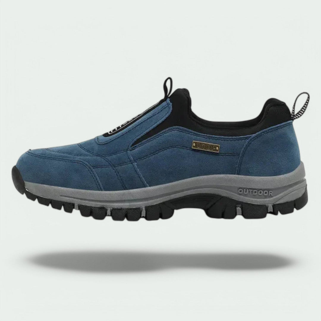 MAISON LUMIÈRE | CHAUSSURES ORTHOPÉDIQUES DE PROMENADE